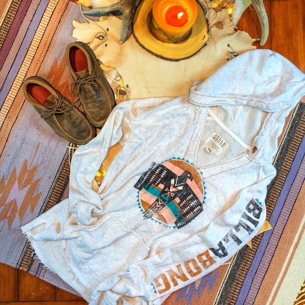 Billabong Beach Sweatshirt